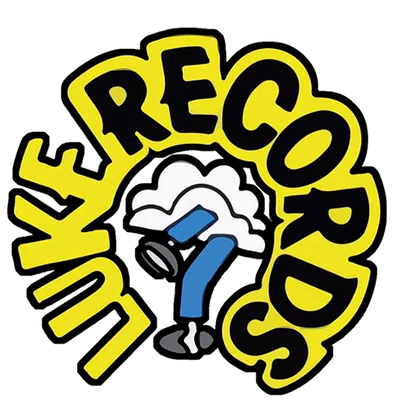 OFFICIAL LUKE RECORDS STORE