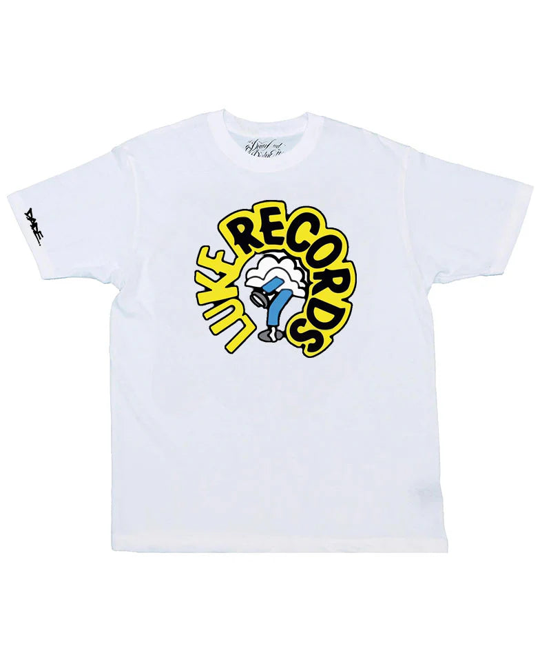 Luke Records OG Logo Tee